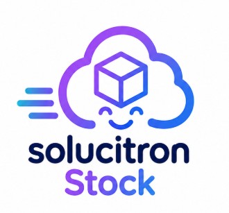 Solucitron Stock